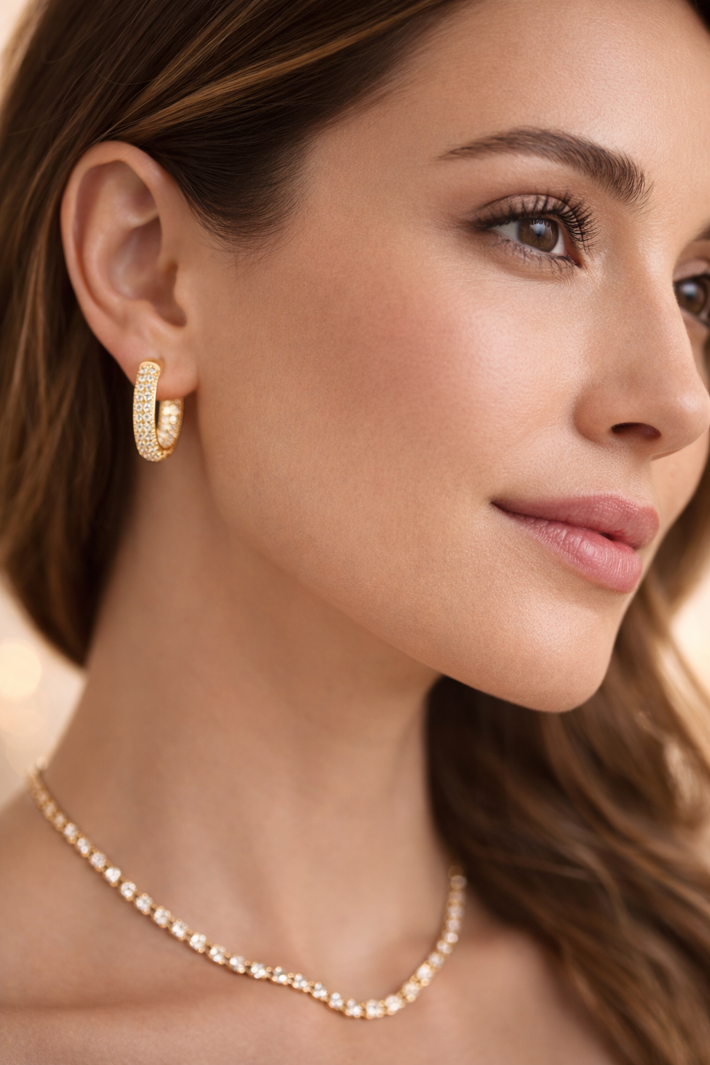 Earrings for Women and Girls